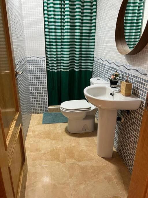 Excelente Apartamento En El Palmar, Murcia Apartment El Palmar  Exterior photo