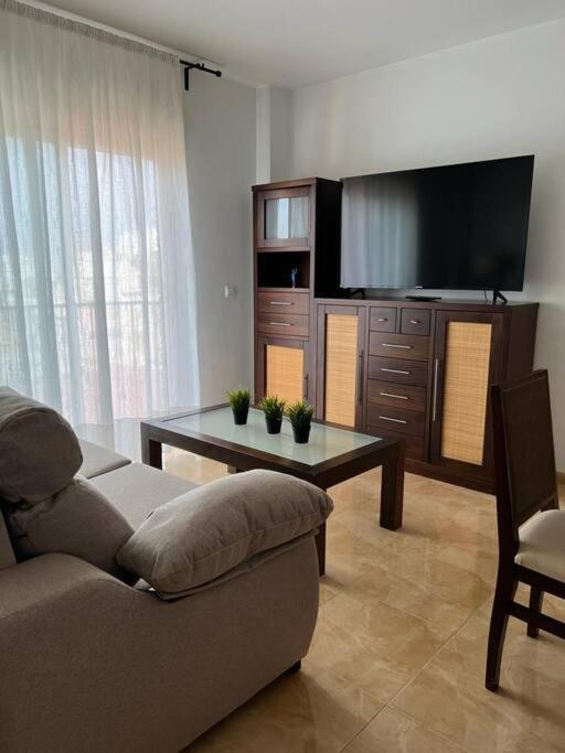 Excelente Apartamento En El Palmar, Murcia Apartment El Palmar  Exterior photo