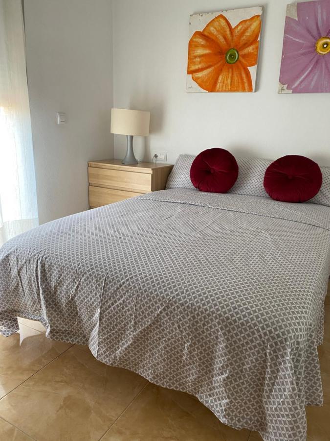 Excelente Apartamento En El Palmar, Murcia Apartment El Palmar  Exterior photo